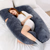 BellyNest™ | Coussin de grossesse pour femmes enceintes - confort et soulagement